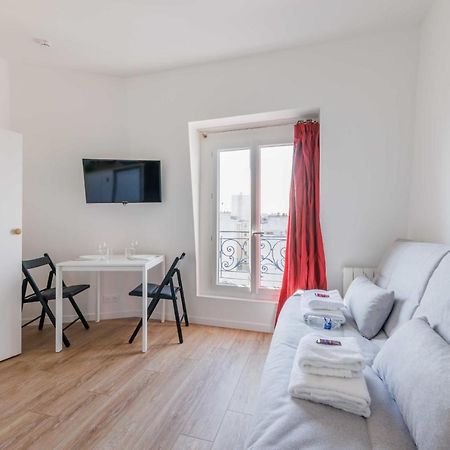 Studio Confortable - 2P - Proche Nation Paris Extérieur photo