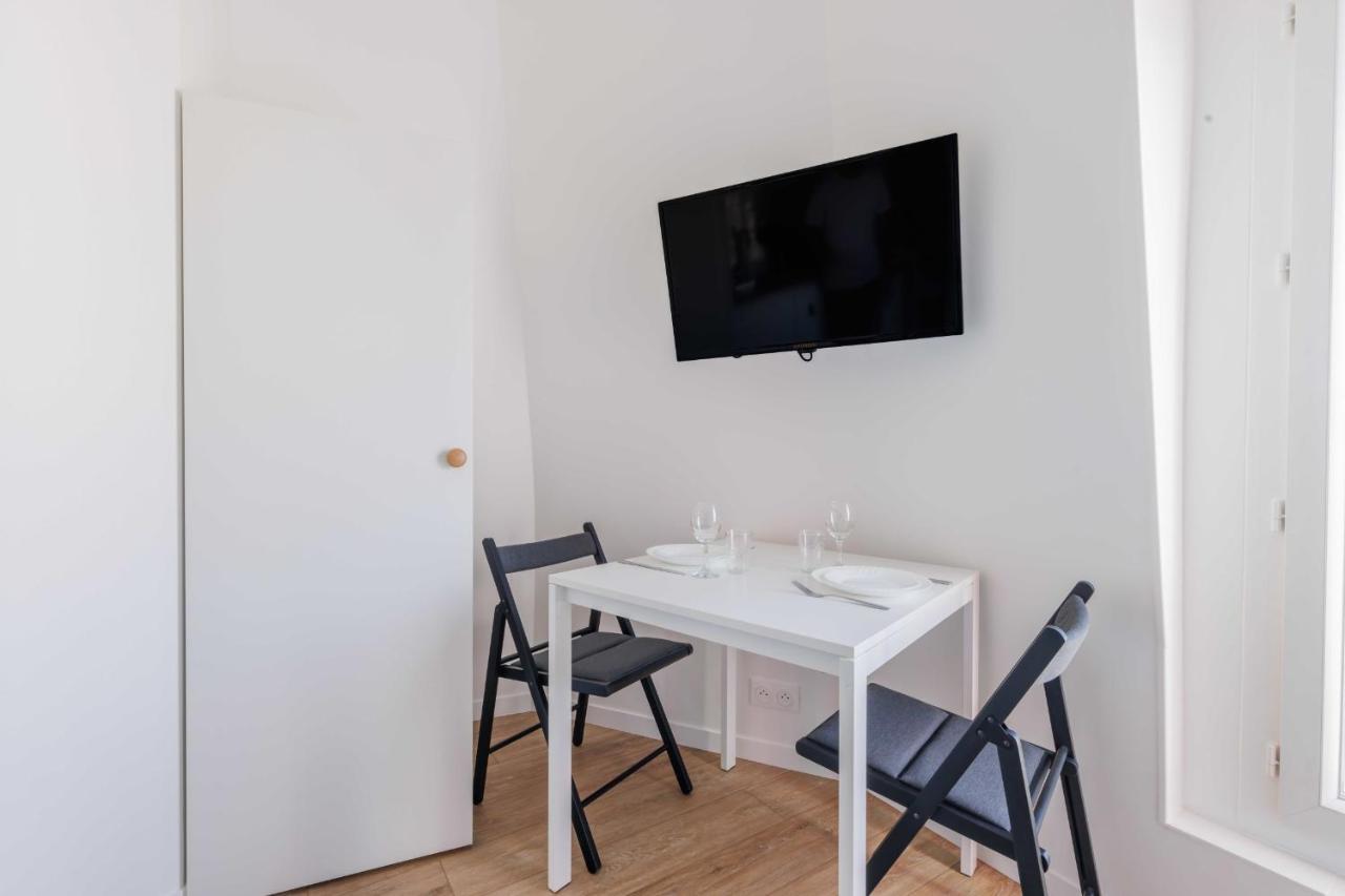 Studio Confortable - 2P - Proche Nation Paris Extérieur photo